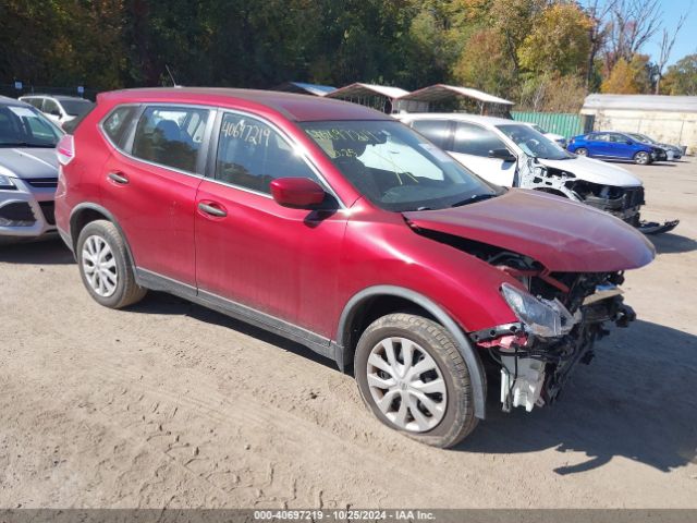 nissan rogue 2016 jn8at2mv3gw144666