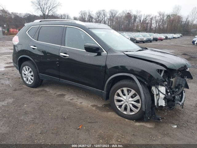 nissan rogue 2016 jn8at2mv3gw151696