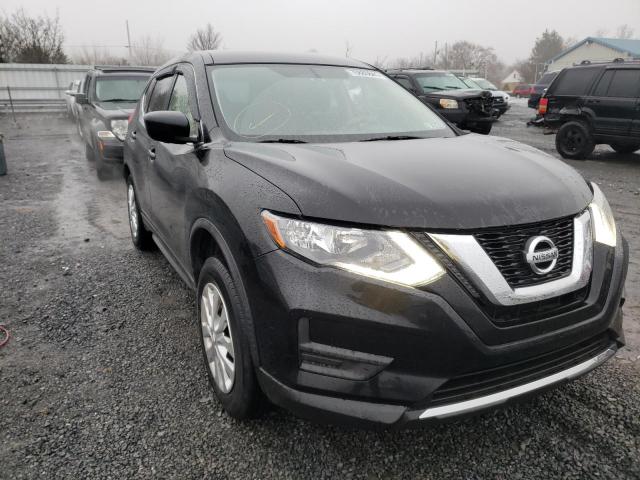 nissan rogue s 2017 jn8at2mv3hw005039