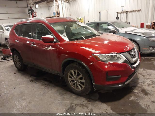 nissan rogue 2017 jn8at2mv3hw009253