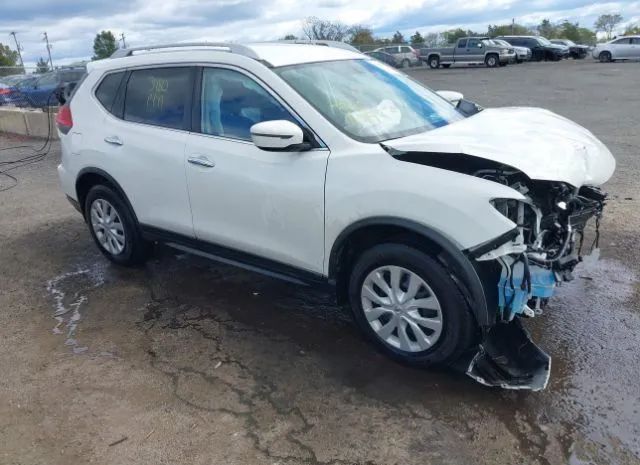 nissan rogue 2017 jn8at2mv3hw009348