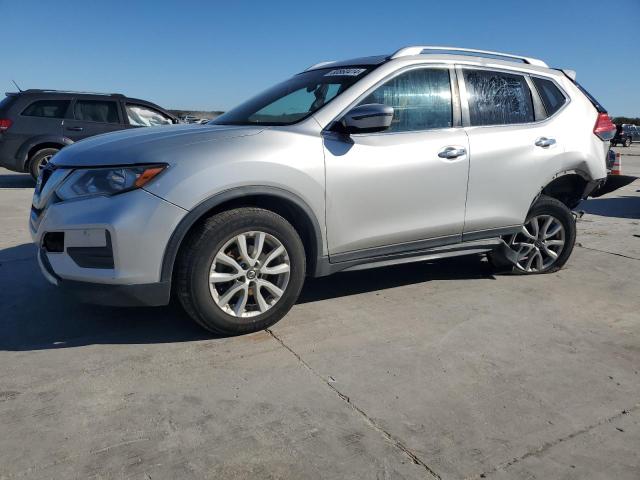 nissan rogue s 2017 jn8at2mv3hw010497