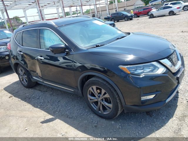 nissan rogue 2017 jn8at2mv3hw251329