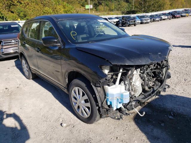 nissan rogue s 2017 jn8at2mv3hw258233