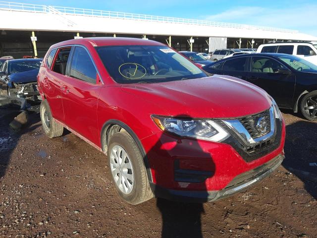 nissan rogue s 2017 jn8at2mv3hw262931