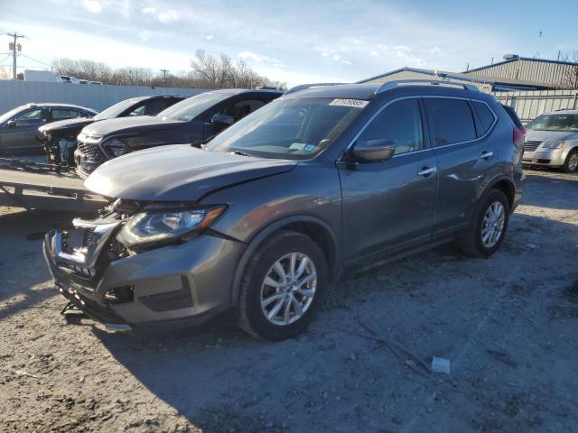 nissan rogue s 2017 jn8at2mv3hw271922