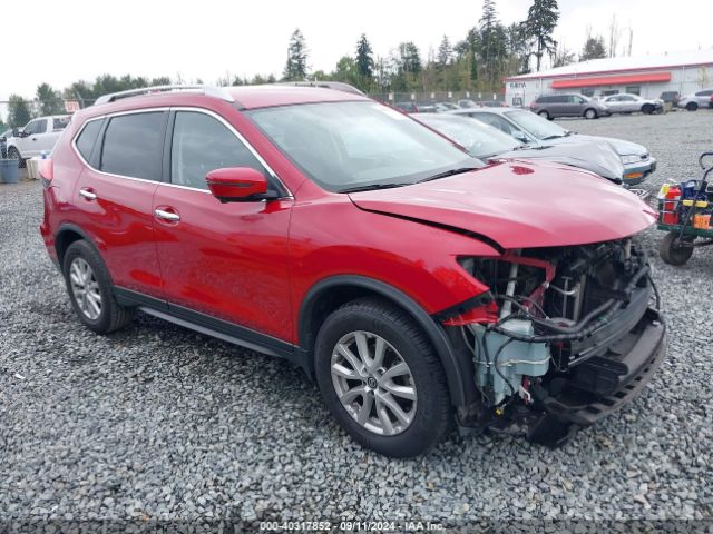 nissan rogue 2017 jn8at2mv3hw273993