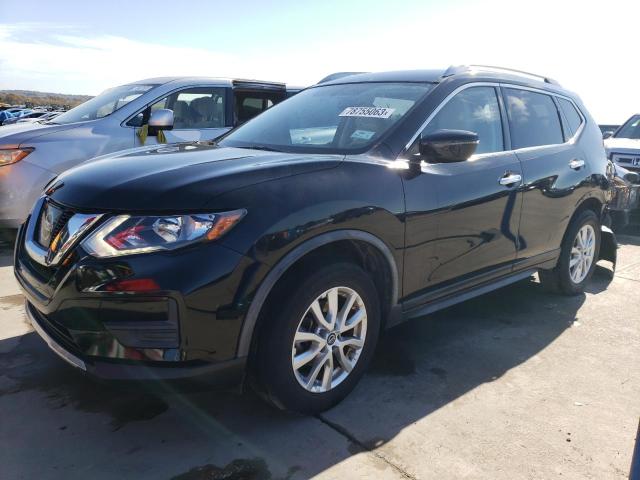 nissan rogue 2017 jn8at2mv3hw274609