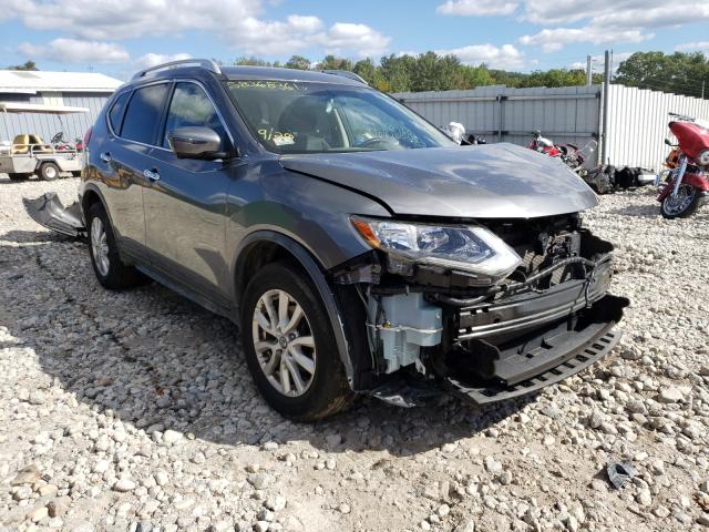 nissan rogue s 2017 jn8at2mv3hw281267