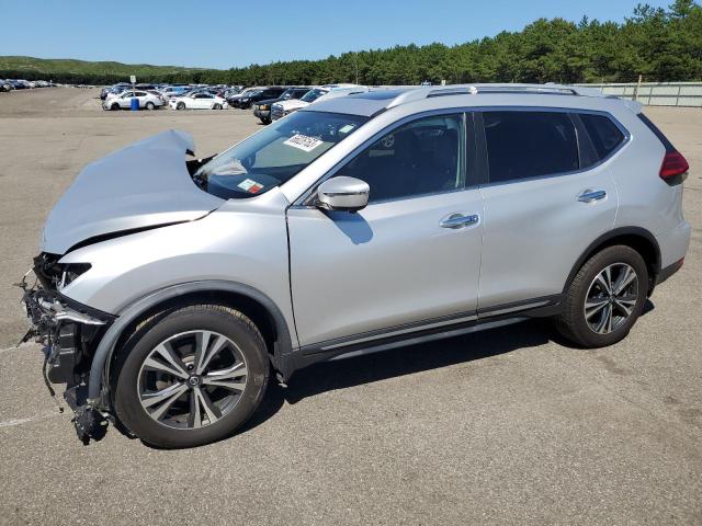 nissan rogue s 2017 jn8at2mv3hw284329