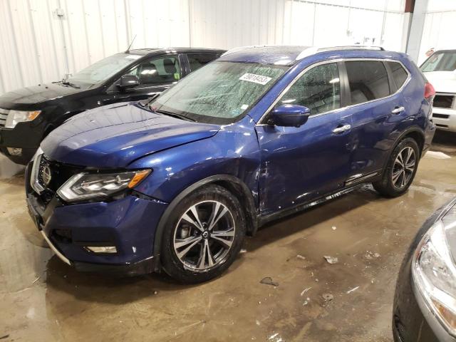 nissan rogue s 2018 jn8at2mv3jw304598