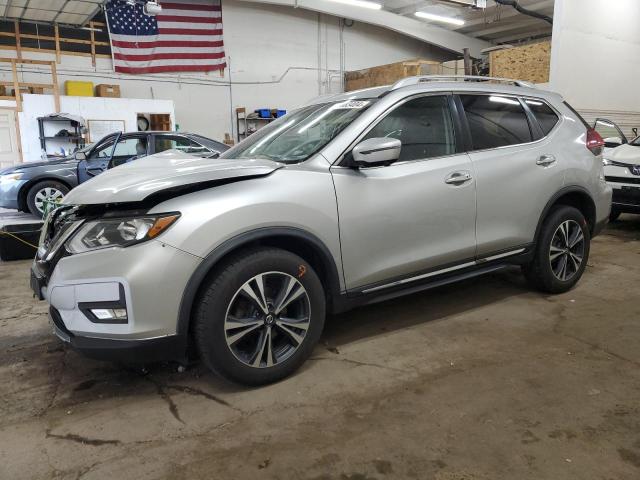 nissan rogue s 2018 jn8at2mv3jw305444