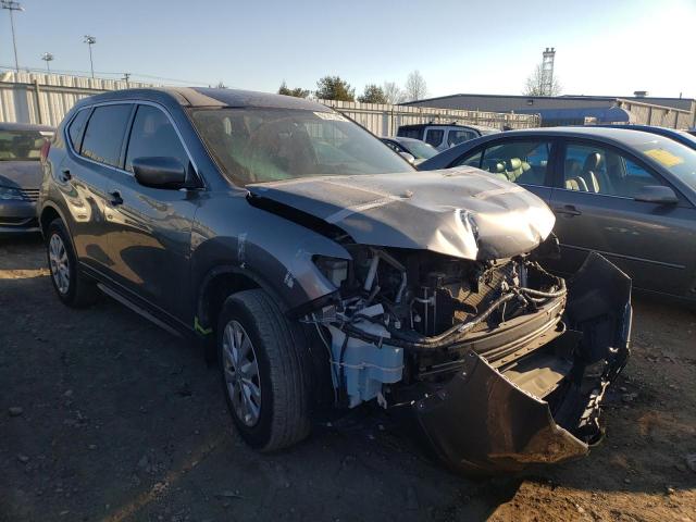 nissan rogue s 2018 jn8at2mv3jw307727