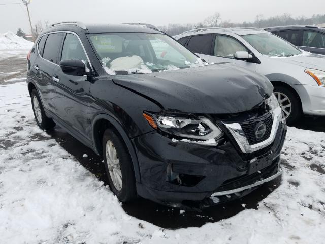 nissan rogue s 2018 jn8at2mv3jw307761