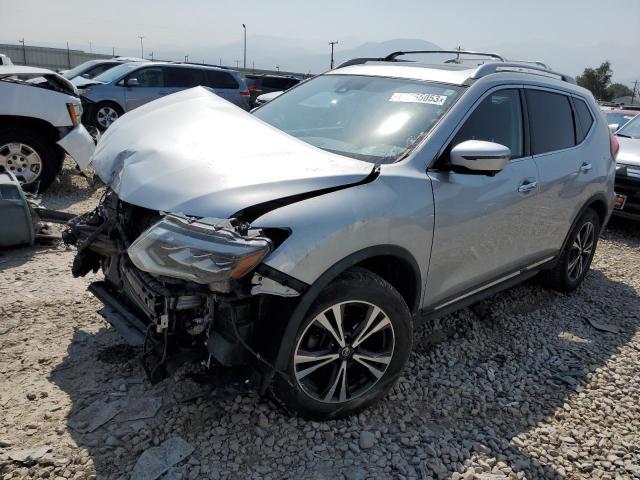 nissan rogue s 2018 jn8at2mv3jw317898