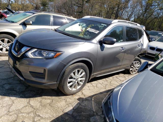 nissan rogue s 2018 jn8at2mv3jw350397