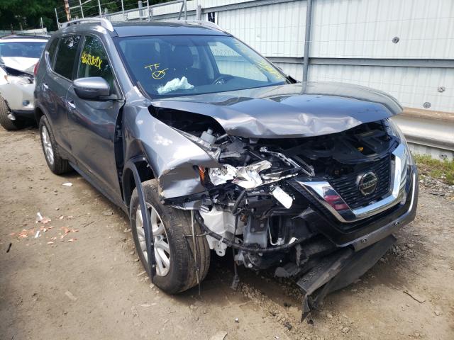 nissan rogue s 2018 jn8at2mv3jw353879