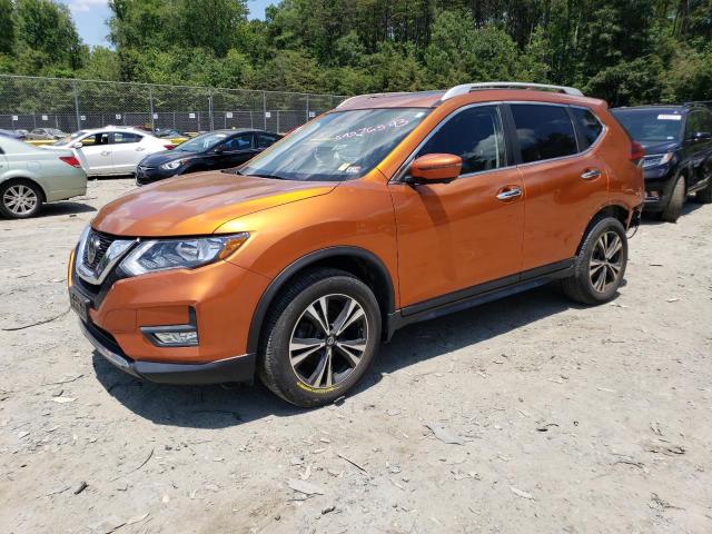 nissan rogue s 2019 jn8at2mv3kw373096