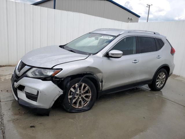 nissan rogue s 2019 jn8at2mv3kw374443