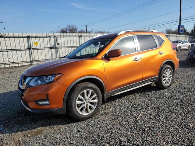 nissan rogue s 2019 jn8at2mv3kw375169