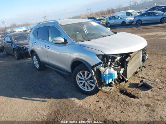 nissan rogue 2019 jn8at2mv3kw375298