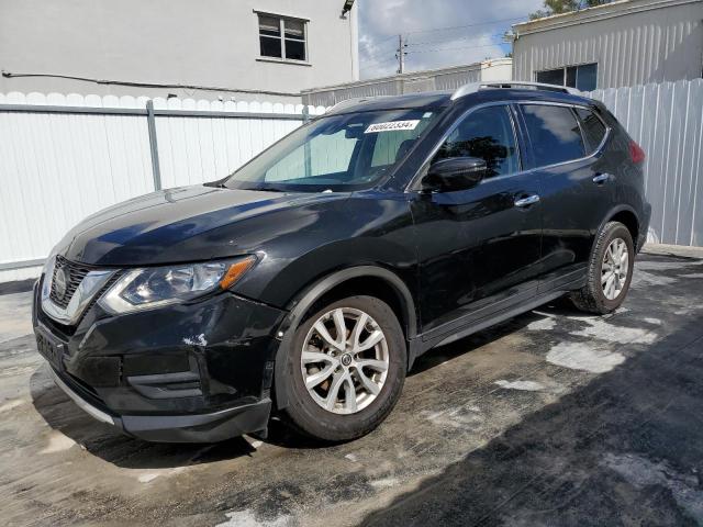 nissan rogue s 2019 jn8at2mv3kw375897