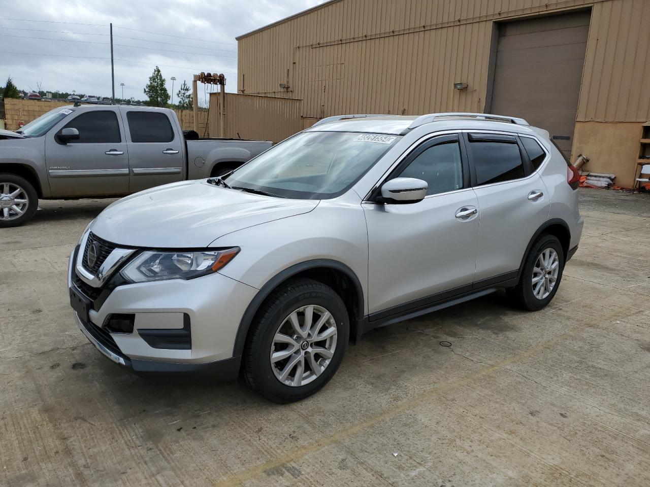 nissan rogue 2019 jn8at2mv3kw376709