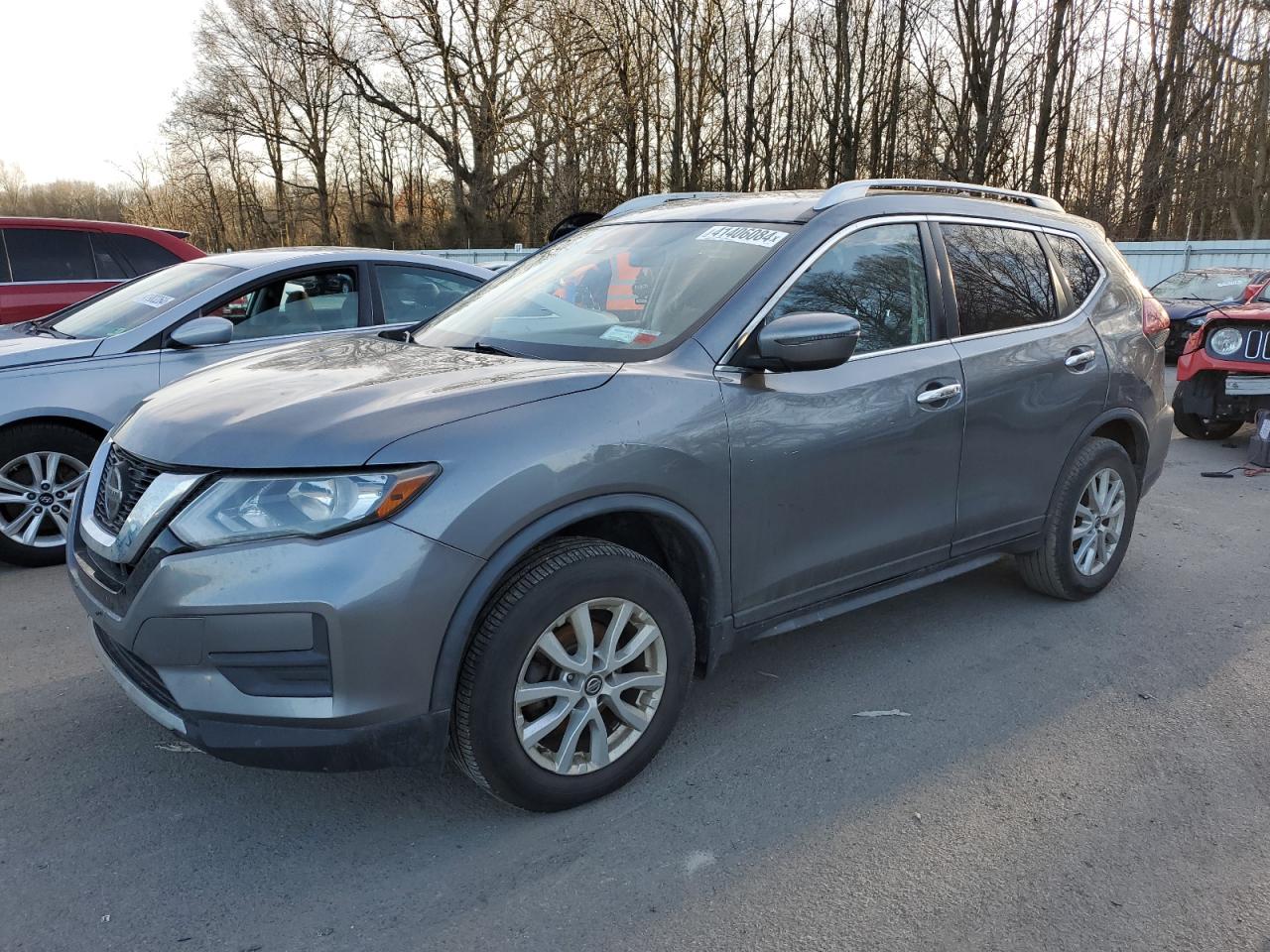 nissan rogue 2019 jn8at2mv3kw377004