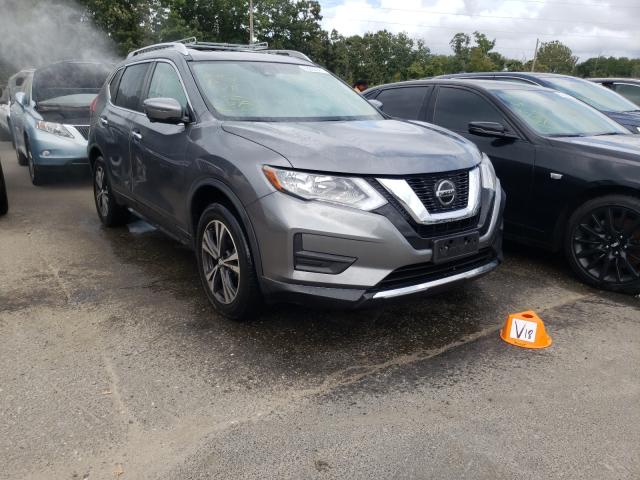 nissan rogue s 2019 jn8at2mv3kw378475