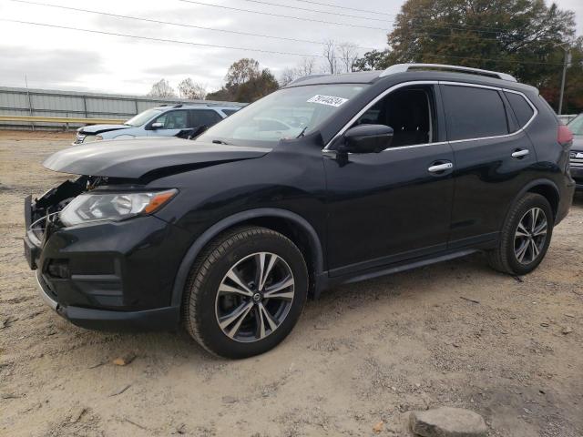 nissan rogue s 2019 jn8at2mv3kw383482