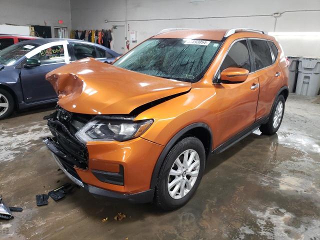 nissan rogue s 2019 jn8at2mv3kw386835