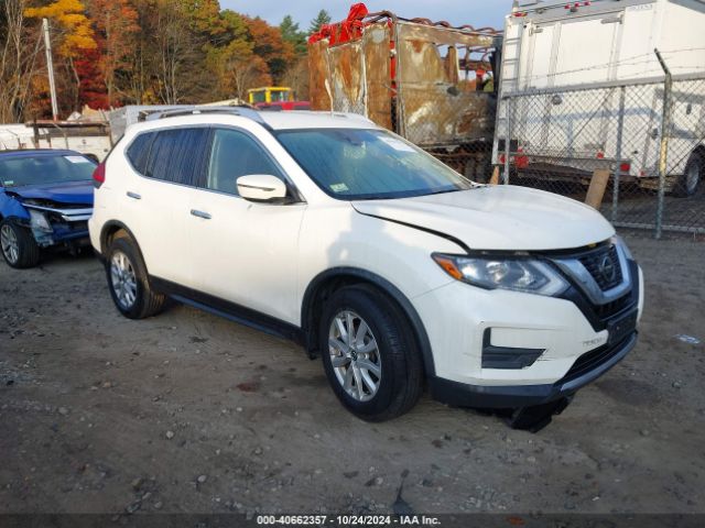 nissan rogue 2019 jn8at2mv3kw392019