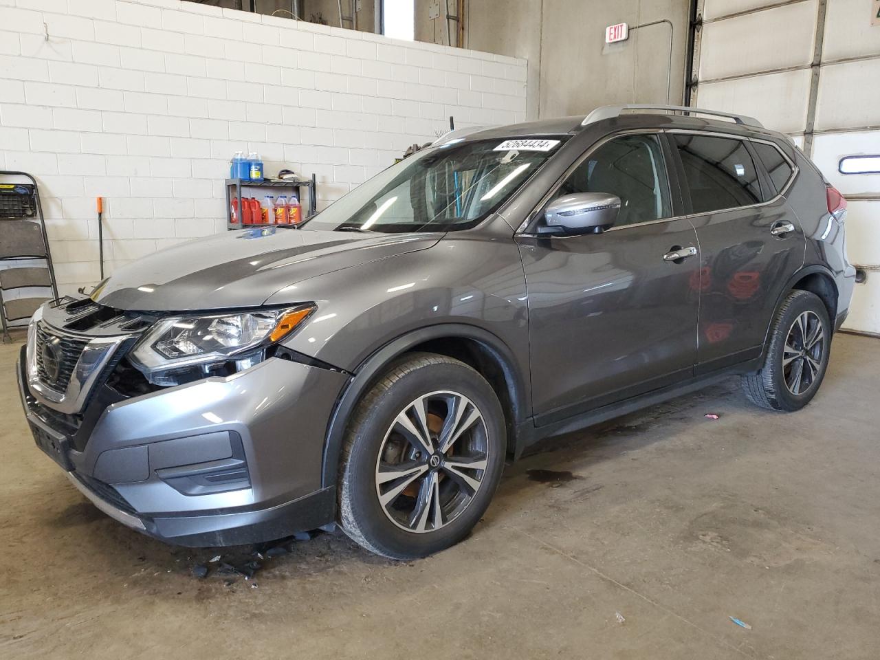 nissan rogue 2019 jn8at2mv3kw397544