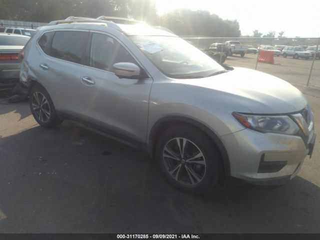 nissan rogue 2019 jn8at2mv3kw398029