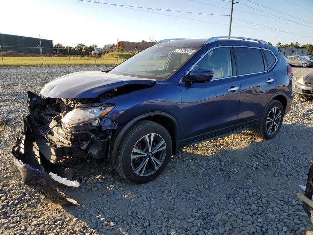 nissan rogue s 2019 jn8at2mv3kw398838