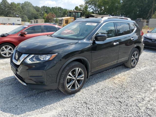 nissan rogue s 2019 jn8at2mv3kw400216