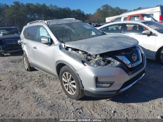 nissan rogue 2019 jn8at2mv3kw400426