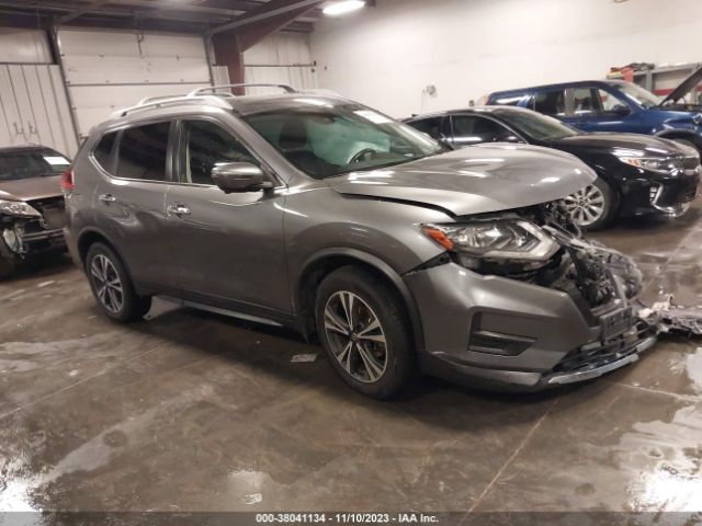 nissan rogue 2019 jn8at2mv3kw400653