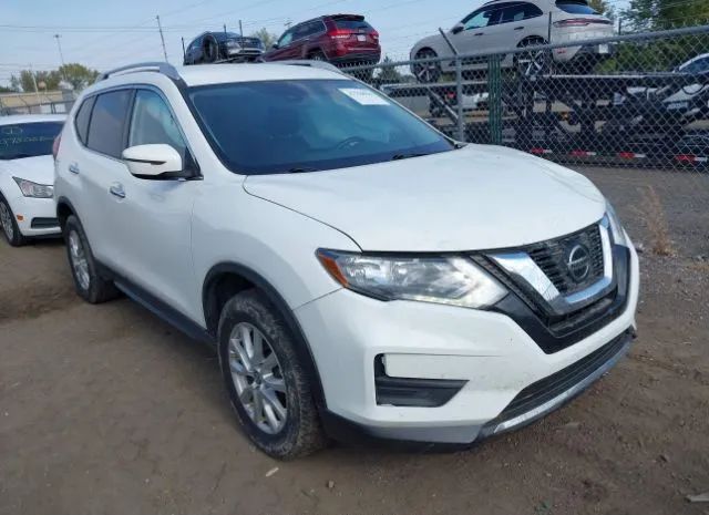 nissan rogue 2020 jn8at2mv3lw102833