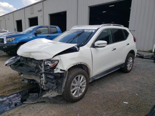 nissan rogue s 2020 jn8at2mv3lw103688