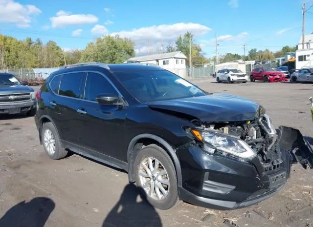 nissan rogue 2020 jn8at2mv3lw108471