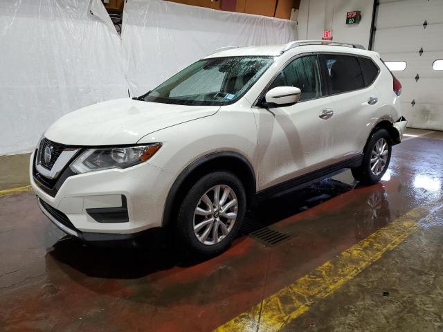 nissan rogue s 2020 jn8at2mv3lw110169