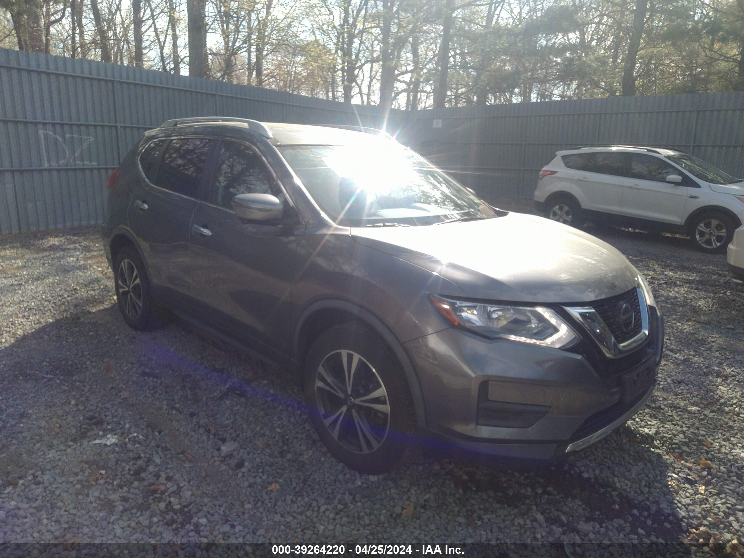 nissan rogue 2020 jn8at2mv3lw114836