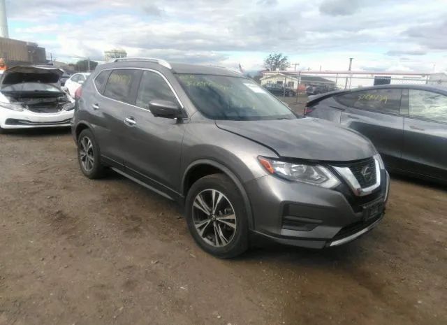 nissan rogue 2020 jn8at2mv3lw121009