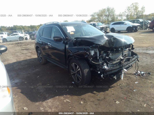 nissan rogue 2020 jn8at2mv3lw121642