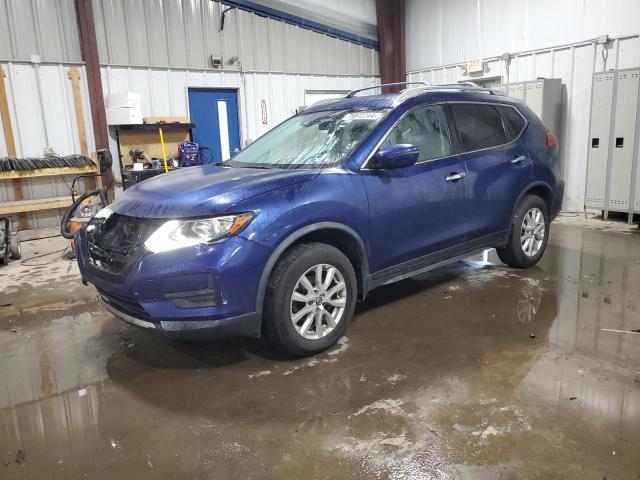 nissan rogue s 2020 jn8at2mv3lw134178