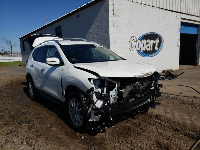 nissan rogue s 2020 jn8at2mv3lw135556