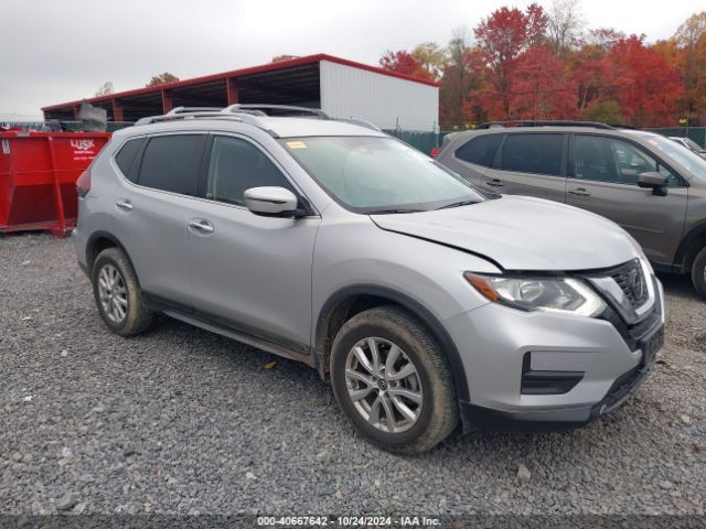 nissan rogue 2020 jn8at2mv3lw137260