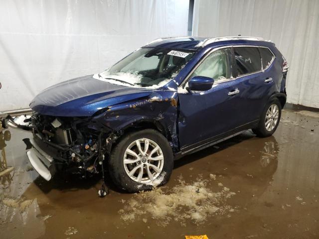 nissan rogue s 2020 jn8at2mv3lw139185