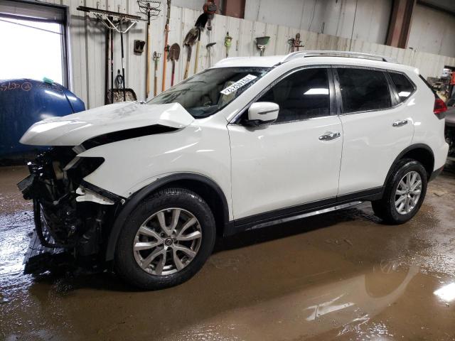 nissan rogue s 2020 jn8at2mv3lw140577